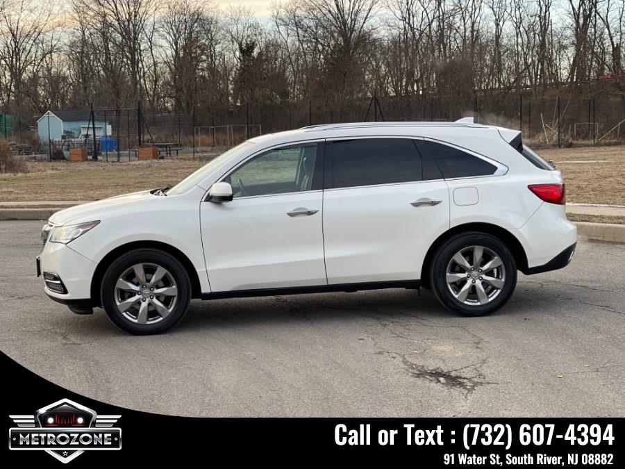 2014 Acura MDX Advance/Entertainment Pkg, available for sale in South River, New Jersey | Metrozone Motor Group. South River, New Jersey 2014 Acura MDX Advance/Entertainment Pkg, available for sale in South River, New Jersey | Metrozone Motor Group. South River, New Jersey