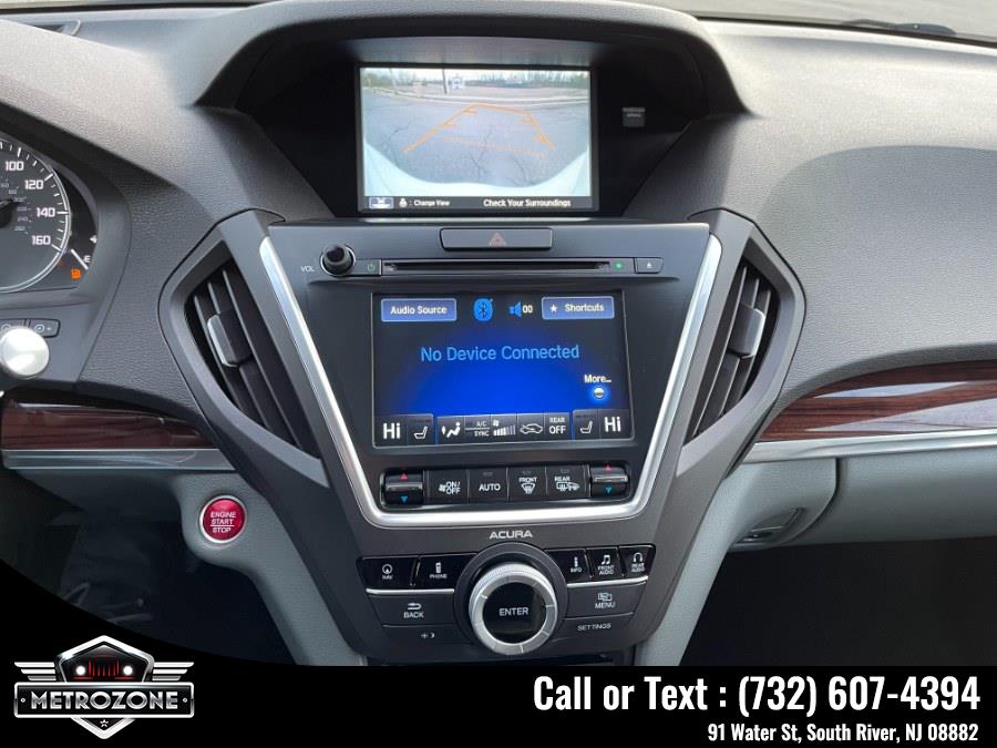 2014 Acura MDX Advance/Entertainment Pkg, available for sale in South River, New Jersey | Metrozone Motor Group. South River, New Jersey 2014 Acura MDX Advance/Entertainment Pkg, available for sale in South River, New Jersey | Metrozone Motor Group. South River, New Jersey