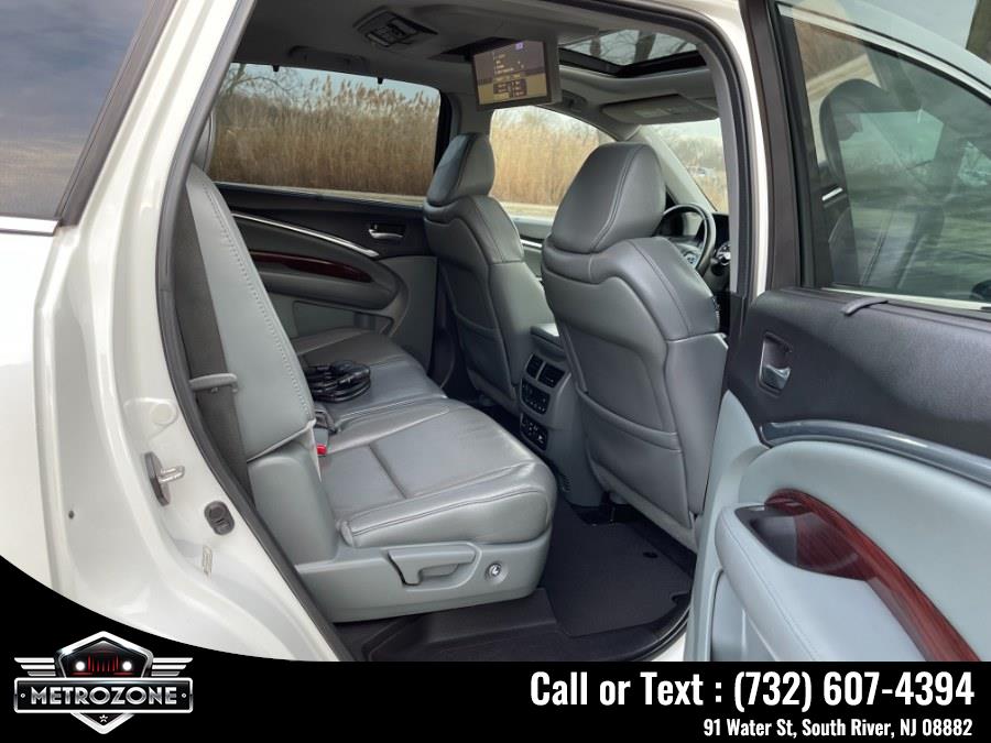 2014 Acura MDX Advance/Entertainment Pkg, available for sale in South River, New Jersey | Metrozone Motor Group. South River, New Jersey 2014 Acura MDX Advance/Entertainment Pkg, available for sale in South River, New Jersey | Metrozone Motor Group. South River, New Jersey