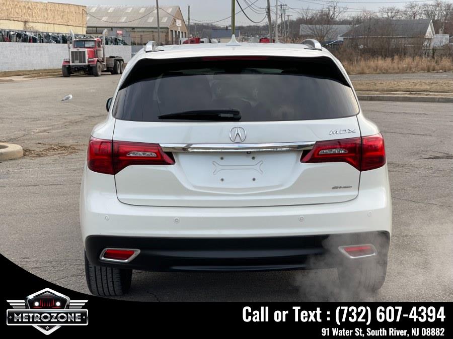 2014 Acura MDX Advance/Entertainment Pkg, available for sale in South River, New Jersey | Metrozone Motor Group. South River, New Jersey 2014 Acura MDX Advance/Entertainment Pkg, available for sale in South River, New Jersey | Metrozone Motor Group. South River, New Jersey