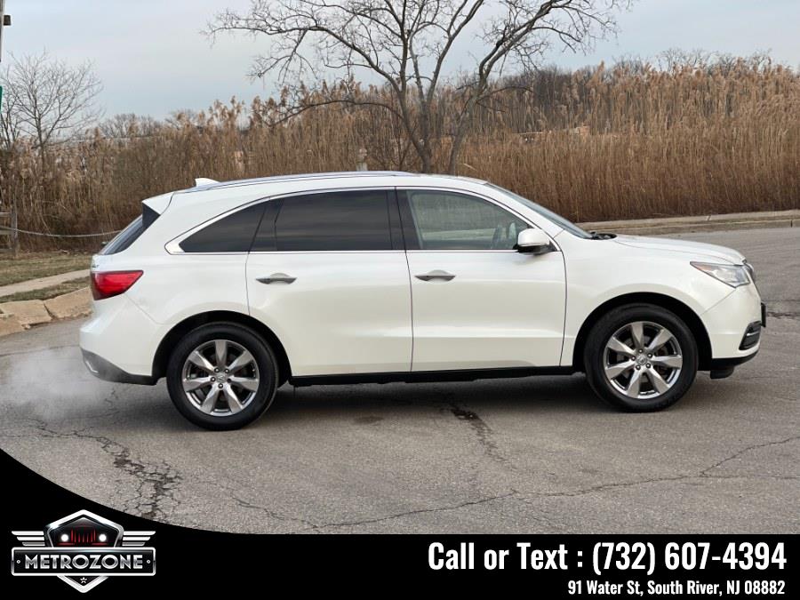 2014 Acura MDX Advance/Entertainment Pkg, available for sale in South River, New Jersey | Metrozone Motor Group. South River, New Jersey 2014 Acura MDX Advance/Entertainment Pkg, available for sale in South River, New Jersey | Metrozone Motor Group. South River, New Jersey