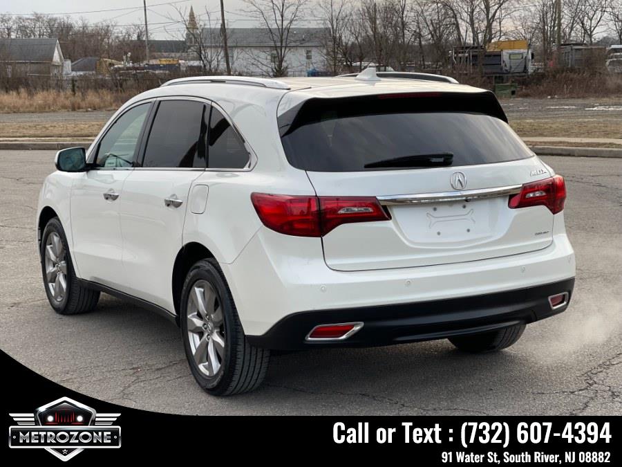 2014 Acura MDX Advance/Entertainment Pkg, available for sale in South River, New Jersey | Metrozone Motor Group. South River, New Jersey 2014 Acura MDX Advance/Entertainment Pkg, available for sale in South River, New Jersey | Metrozone Motor Group. South River, New Jersey