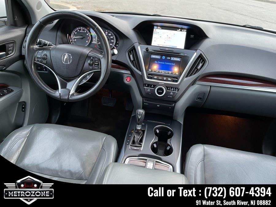2014 Acura MDX Advance/Entertainment Pkg, available for sale in South River, New Jersey | Metrozone Motor Group. South River, New Jersey 2014 Acura MDX Advance/Entertainment Pkg, available for sale in South River, New Jersey | Metrozone Motor Group. South River, New Jersey