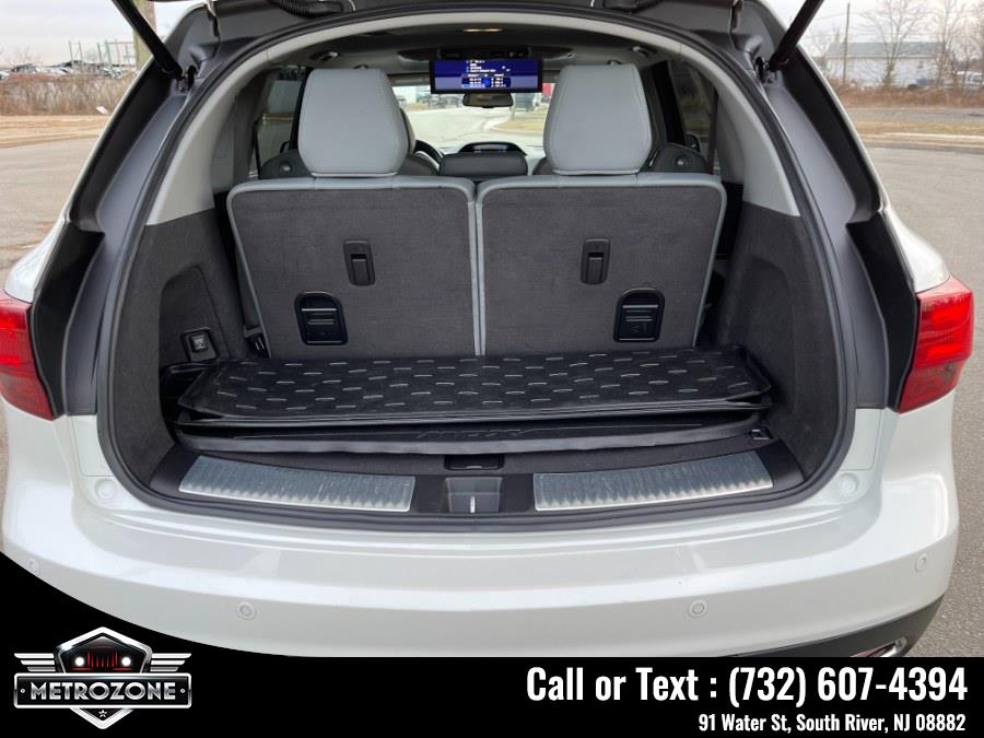 2014 Acura MDX Advance/Entertainment Pkg, available for sale in South River, New Jersey | Metrozone Motor Group. South River, New Jersey 2014 Acura MDX Advance/Entertainment Pkg, available for sale in South River, New Jersey | Metrozone Motor Group. South River, New Jersey