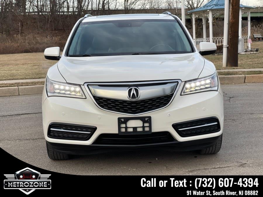 2014 Acura MDX Advance/Entertainment Pkg, available for sale in South River, New Jersey | Metrozone Motor Group. South River, New Jersey 2014 Acura MDX Advance/Entertainment Pkg, available for sale in South River, New Jersey | Metrozone Motor Group. South River, New Jersey