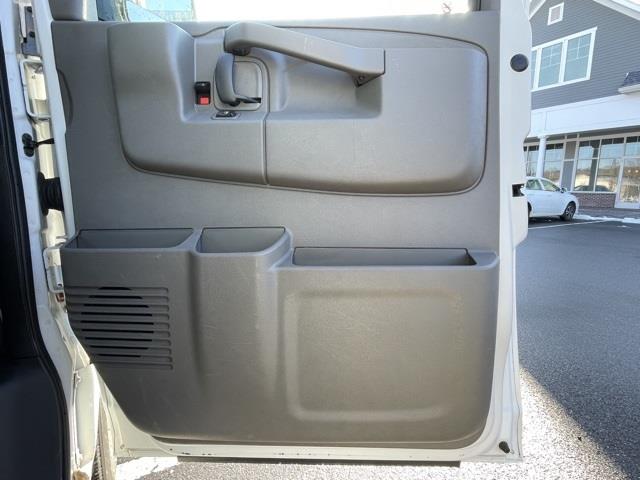 Used GMC Savana 2500 Work Van 2020 | Blasius Federal Road. Brookfield, Connecticut Used GMC Savana 2500 Work Van 2020 | Blasius Federal Road. Brookfield, Connecticut
