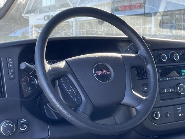 Used GMC Savana 2500 Work Van 2020 | Blasius Federal Road. Brookfield, Connecticut Used GMC Savana 2500 Work Van 2020 | Blasius Federal Road. Brookfield, Connecticut