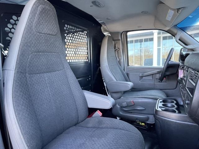 Used GMC Savana 2500 Work Van 2020 | Blasius Federal Road. Brookfield, Connecticut Used GMC Savana 2500 Work Van 2020 | Blasius Federal Road. Brookfield, Connecticut