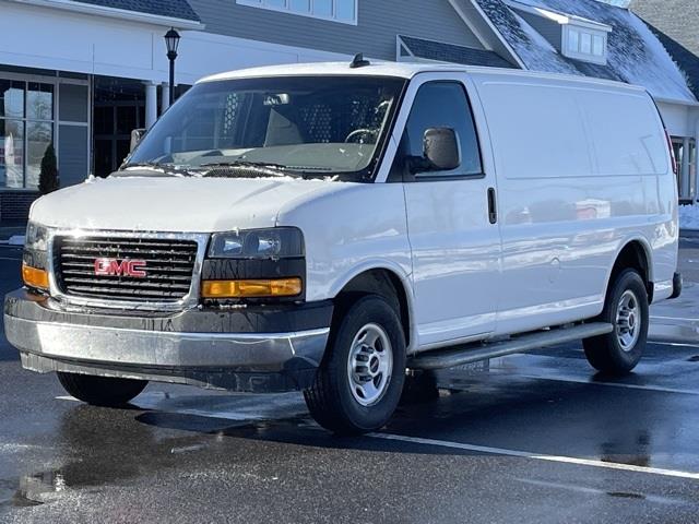 Used GMC Savana 2500 Work Van 2020 | Blasius Federal Road. Brookfield, Connecticut Used GMC Savana 2500 Work Van 2020 | Blasius Federal Road. Brookfield, Connecticut