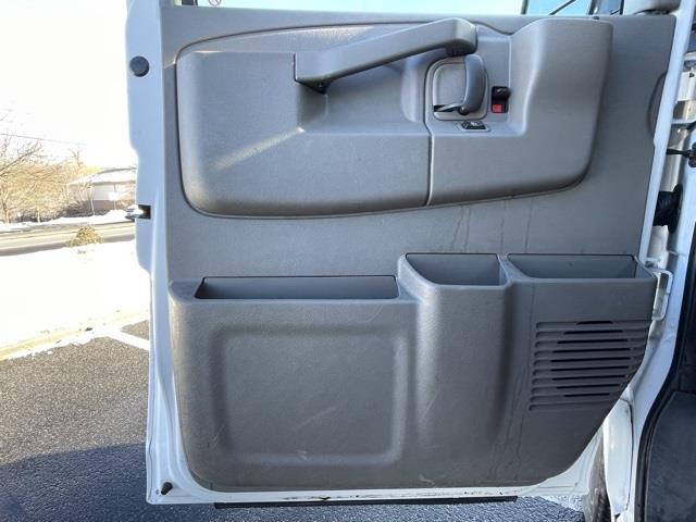 Used GMC Savana 2500 Work Van 2020 | Blasius Federal Road. Brookfield, Connecticut Used GMC Savana 2500 Work Van 2020 | Blasius Federal Road. Brookfield, Connecticut