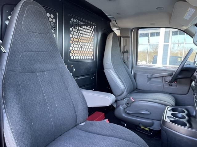 Used Chevrolet Express 2500 Work Van 2020 | Blasius Federal Road. Brookfield, Connecticut Used Chevrolet Express 2500 Work Van 2020 | Blasius Federal Road. Brookfield, Connecticut