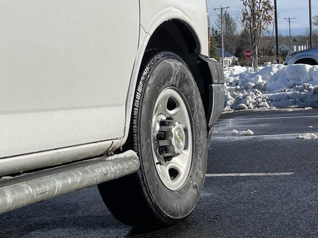 Used Chevrolet Express 2500 Work Van 2020 | Blasius Federal Road. Brookfield, Connecticut Used Chevrolet Express 2500 Work Van 2020 | Blasius Federal Road. Brookfield, Connecticut
