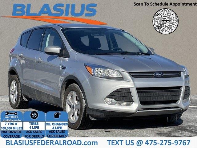 Used Ford Escape SE 2015 | Blasius Federal Road. Brookfield, Connecticut