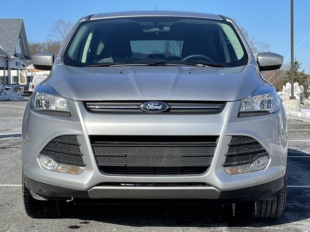 Used Ford Escape SE 2015 | Blasius Federal Road. Brookfield, Connecticut Used Ford Escape SE 2015 | Blasius Federal Road. Brookfield, Connecticut