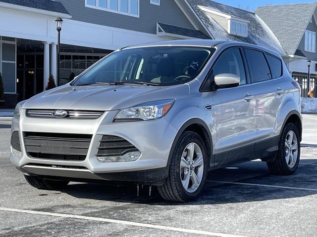 Used Ford Escape SE 2015 | Blasius Federal Road. Brookfield, Connecticut Used Ford Escape SE 2015 | Blasius Federal Road. Brookfield, Connecticut