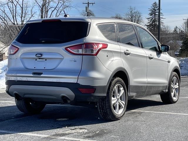 Used Ford Escape SE 2015 | Blasius Federal Road. Brookfield, Connecticut Used Ford Escape SE 2015 | Blasius Federal Road. Brookfield, Connecticut