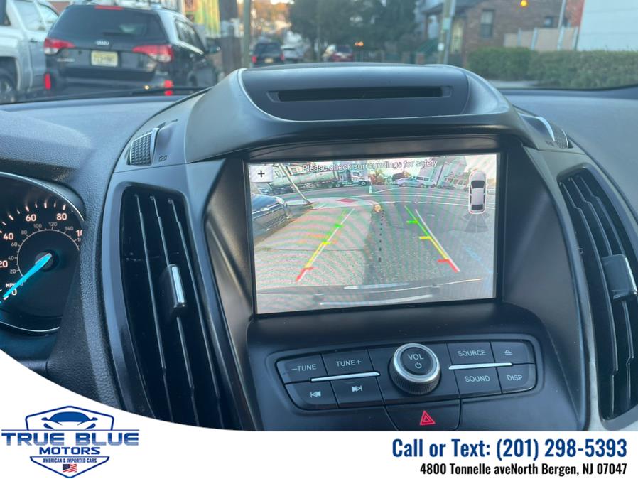 Used Ford Escape SEL 4WD 2018 | True Blue Motors. North Bergen, New Jersey Used Ford Escape SEL 4WD 2018 | True Blue Motors. North Bergen, New Jersey
