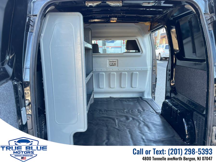 Used Chevrolet City Express Cargo Van FWD 115" LS 2015 | True Blue Motors. North Bergen, New Jersey Used Chevrolet City Express Cargo Van FWD 115" LS 2015 | True Blue Motors. North Bergen, New Jersey