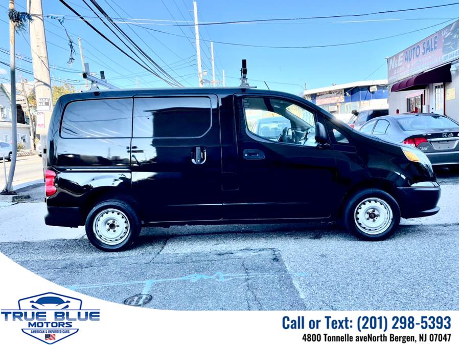Used Chevrolet City Express Cargo Van FWD 115" LS 2015 | True Blue Motors. North Bergen, New Jersey Used Chevrolet City Express Cargo Van FWD 115" LS 2015 | True Blue Motors. North Bergen, New Jersey