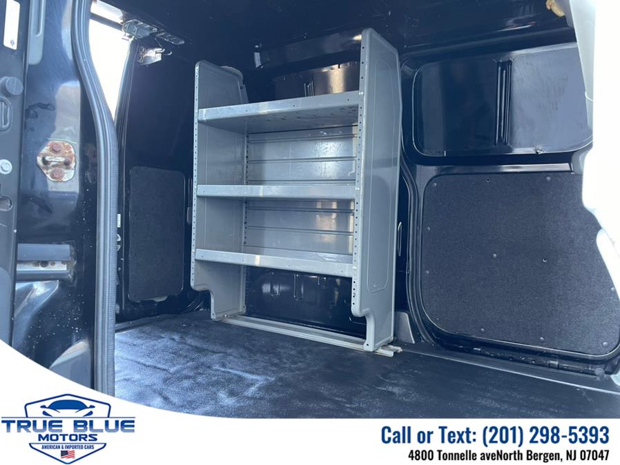 Used Chevrolet City Express Cargo Van FWD 115" LS 2015 | True Blue Motors. North Bergen, New Jersey Used Chevrolet City Express Cargo Van FWD 115" LS 2015 | True Blue Motors. North Bergen, New Jersey