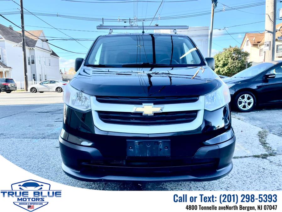 Used Chevrolet City Express Cargo Van FWD 115" LS 2015 | True Blue Motors. North Bergen, New Jersey Used Chevrolet City Express Cargo Van FWD 115" LS 2015 | True Blue Motors. North Bergen, New Jersey