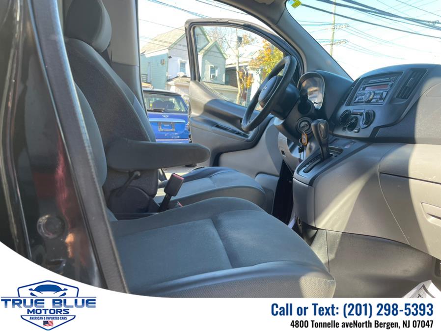 Used Chevrolet City Express Cargo Van FWD 115" LS 2015 | True Blue Motors. North Bergen, New Jersey Used Chevrolet City Express Cargo Van FWD 115" LS 2015 | True Blue Motors. North Bergen, New Jersey