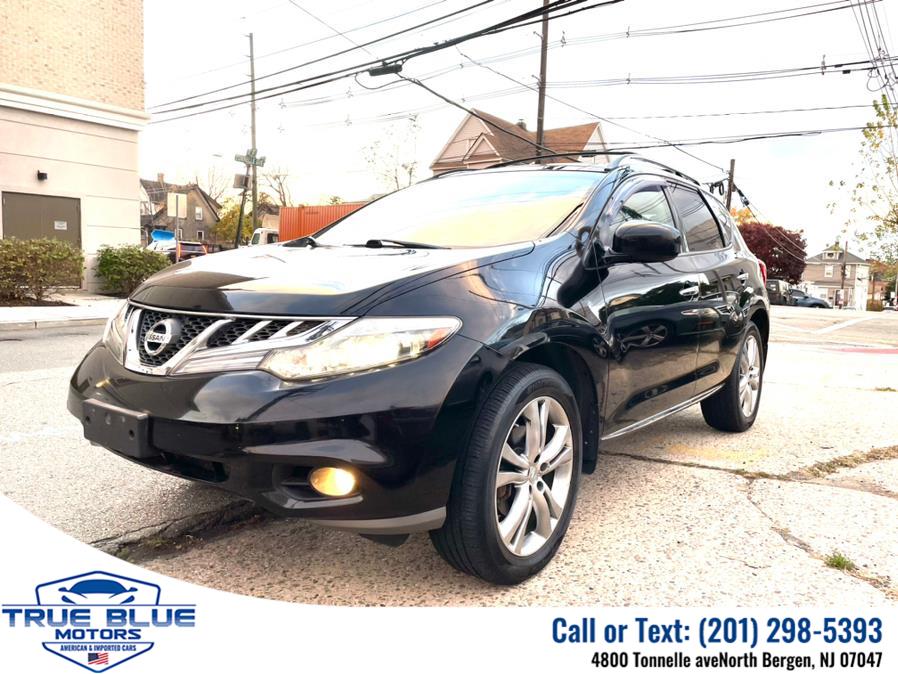 Used Nissan Murano AWD 4dr S 2011 | True Blue Motors. North Bergen, New Jersey Used Nissan Murano AWD 4dr S 2011 | True Blue Motors. North Bergen, New Jersey