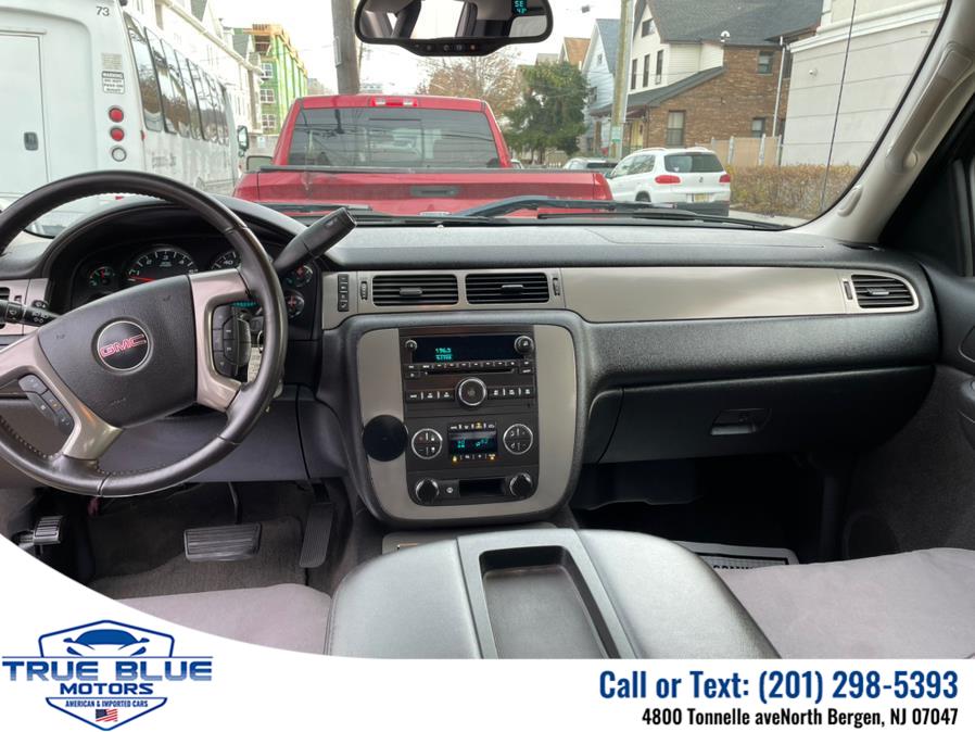 Used GMC Sierra 1500 4WD Ext Cab 143.5" SLE1 2008 | True Blue Motors. North Bergen, New Jersey Used GMC Sierra 1500 4WD Ext Cab 143.5" SLE1 2008 | True Blue Motors. North Bergen, New Jersey