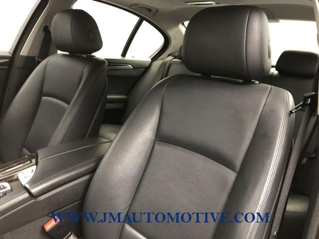 2016 BMW 5 Series 4dr Sdn 535i xDrive AWD, available for sale in Naugatuck, Connecticut | J&M Automotive Sls&Svc LLC. Naugatuck, Connecticut 2016 BMW 5 Series 4dr Sdn 535i xDrive AWD, available for sale in Naugatuck, Connecticut | J&M Automotive Sls&Svc LLC. Naugatuck, Connecticut