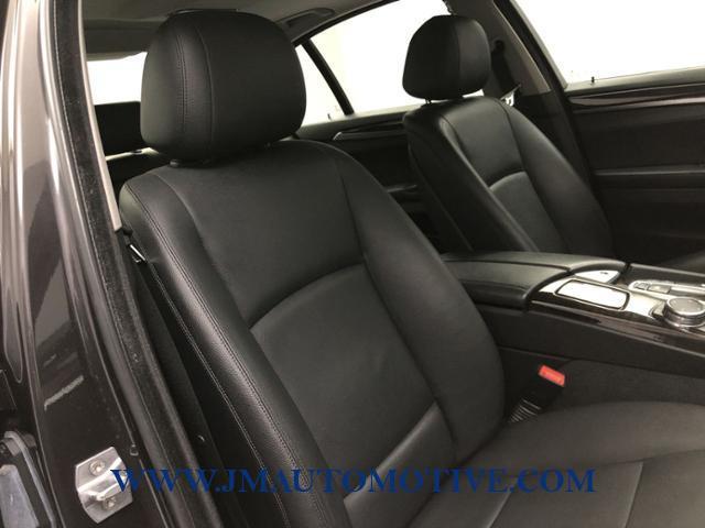 2016 BMW 5 Series 4dr Sdn 535i xDrive AWD, available for sale in Naugatuck, Connecticut | J&M Automotive Sls&Svc LLC. Naugatuck, Connecticut 2016 BMW 5 Series 4dr Sdn 535i xDrive AWD, available for sale in Naugatuck, Connecticut | J&M Automotive Sls&Svc LLC. Naugatuck, Connecticut