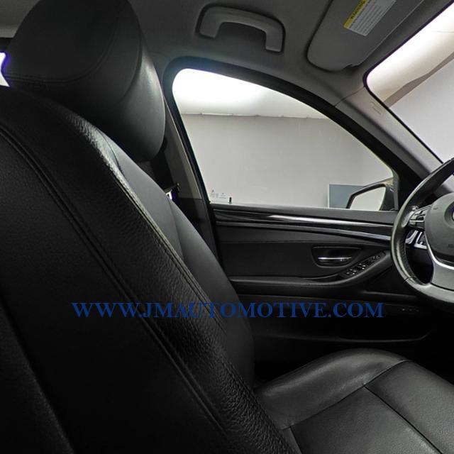 2016 BMW 5 Series 4dr Sdn 535i xDrive AWD, available for sale in Naugatuck, Connecticut | J&M Automotive Sls&Svc LLC. Naugatuck, Connecticut 2016 BMW 5 Series 4dr Sdn 535i xDrive AWD, available for sale in Naugatuck, Connecticut | J&M Automotive Sls&Svc LLC. Naugatuck, Connecticut