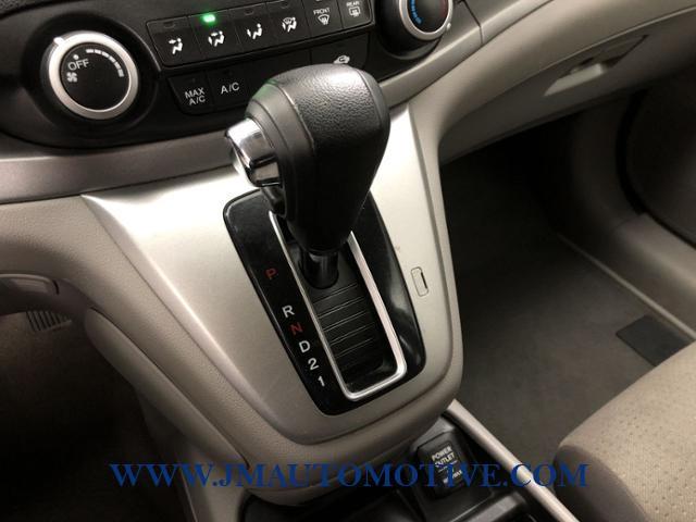 Used Honda Cr-v AWD 5dr EX 2013 | J&M Automotive Sls&Svc LLC. Naugatuck, Connecticut Used Honda Cr-v AWD 5dr EX 2013 | J&M Automotive Sls&Svc LLC. Naugatuck, Connecticut