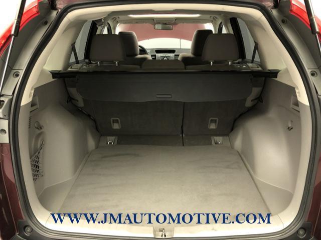 Used Honda Cr-v AWD 5dr EX 2013 | J&M Automotive Sls&Svc LLC. Naugatuck, Connecticut Used Honda Cr-v AWD 5dr EX 2013 | J&M Automotive Sls&Svc LLC. Naugatuck, Connecticut