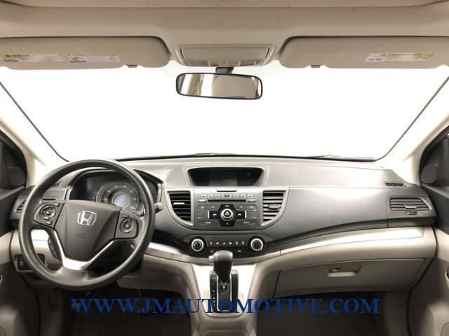 Used Honda Cr-v AWD 5dr EX 2013 | J&M Automotive Sls&Svc LLC. Naugatuck, Connecticut Used Honda Cr-v AWD 5dr EX 2013 | J&M Automotive Sls&Svc LLC. Naugatuck, Connecticut