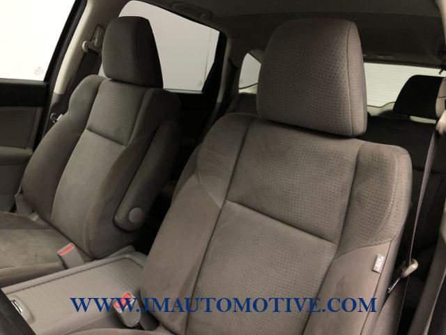 Used Honda Cr-v AWD 5dr EX 2013 | J&M Automotive Sls&Svc LLC. Naugatuck, Connecticut Used Honda Cr-v AWD 5dr EX 2013 | J&M Automotive Sls&Svc LLC. Naugatuck, Connecticut