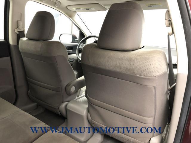 Used Honda Cr-v AWD 5dr EX 2013 | J&M Automotive Sls&Svc LLC. Naugatuck, Connecticut Used Honda Cr-v AWD 5dr EX 2013 | J&M Automotive Sls&Svc LLC. Naugatuck, Connecticut