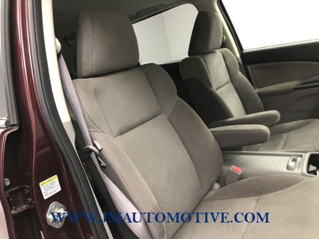 Used Honda Cr-v AWD 5dr EX 2013 | J&M Automotive Sls&Svc LLC. Naugatuck, Connecticut Used Honda Cr-v AWD 5dr EX 2013 | J&M Automotive Sls&Svc LLC. Naugatuck, Connecticut