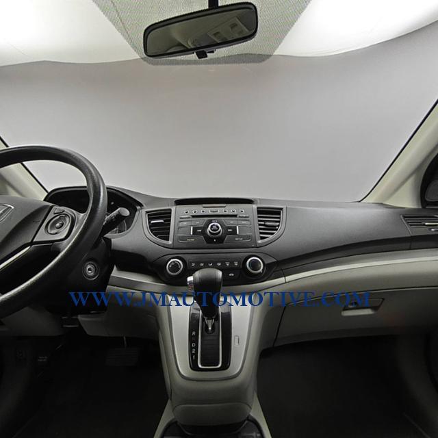 Used Honda Cr-v AWD 5dr EX 2013 | J&M Automotive Sls&Svc LLC. Naugatuck, Connecticut Used Honda Cr-v AWD 5dr EX 2013 | J&M Automotive Sls&Svc LLC. Naugatuck, Connecticut