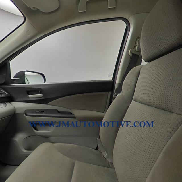 Used Honda Cr-v AWD 5dr EX 2013 | J&M Automotive Sls&Svc LLC. Naugatuck, Connecticut Used Honda Cr-v AWD 5dr EX 2013 | J&M Automotive Sls&Svc LLC. Naugatuck, Connecticut