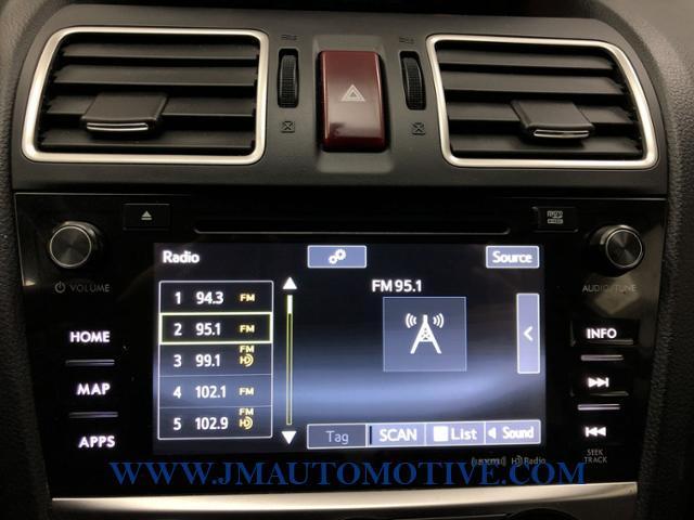 2017 Subaru Crosstrek 2.0i Limited CVT, available for sale in Naugatuck, Connecticut | J&M Automotive Sls&Svc LLC. Naugatuck, Connecticut 2017 Subaru Crosstrek 2.0i Limited CVT, available for sale in Naugatuck, Connecticut | J&M Automotive Sls&Svc LLC. Naugatuck, Connecticut