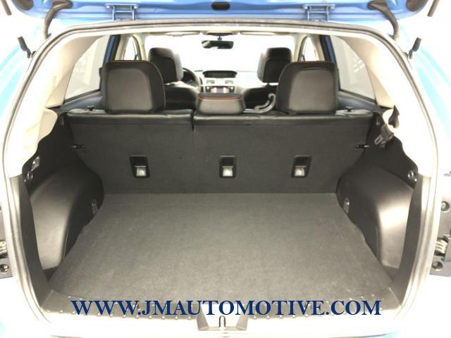 2017 Subaru Crosstrek 2.0i Limited CVT, available for sale in Naugatuck, Connecticut | J&M Automotive Sls&Svc LLC. Naugatuck, Connecticut 2017 Subaru Crosstrek 2.0i Limited CVT, available for sale in Naugatuck, Connecticut | J&M Automotive Sls&Svc LLC. Naugatuck, Connecticut
