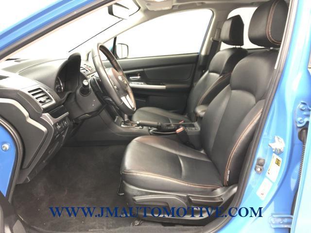 2017 Subaru Crosstrek 2.0i Limited CVT, available for sale in Naugatuck, Connecticut | J&M Automotive Sls&Svc LLC. Naugatuck, Connecticut 2017 Subaru Crosstrek 2.0i Limited CVT, available for sale in Naugatuck, Connecticut | J&M Automotive Sls&Svc LLC. Naugatuck, Connecticut