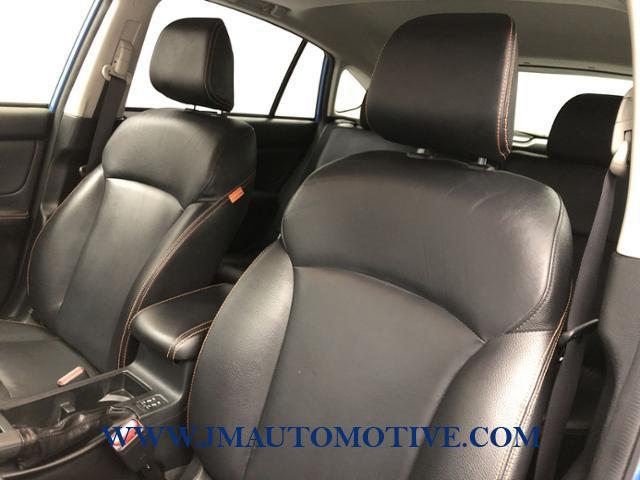2017 Subaru Crosstrek 2.0i Limited CVT, available for sale in Naugatuck, Connecticut | J&M Automotive Sls&Svc LLC. Naugatuck, Connecticut 2017 Subaru Crosstrek 2.0i Limited CVT, available for sale in Naugatuck, Connecticut | J&M Automotive Sls&Svc LLC. Naugatuck, Connecticut