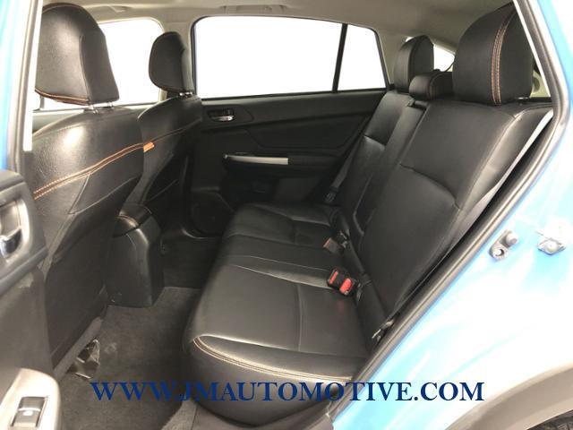 2017 Subaru Crosstrek 2.0i Limited CVT, available for sale in Naugatuck, Connecticut | J&M Automotive Sls&Svc LLC. Naugatuck, Connecticut 2017 Subaru Crosstrek 2.0i Limited CVT, available for sale in Naugatuck, Connecticut | J&M Automotive Sls&Svc LLC. Naugatuck, Connecticut