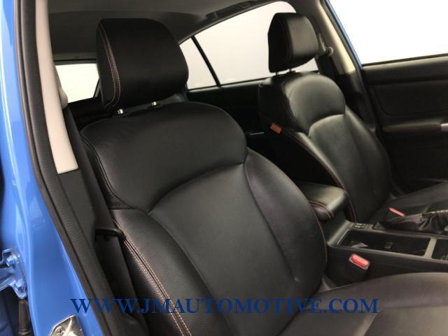 2017 Subaru Crosstrek 2.0i Limited CVT, available for sale in Naugatuck, Connecticut | J&M Automotive Sls&Svc LLC. Naugatuck, Connecticut 2017 Subaru Crosstrek 2.0i Limited CVT, available for sale in Naugatuck, Connecticut | J&M Automotive Sls&Svc LLC. Naugatuck, Connecticut