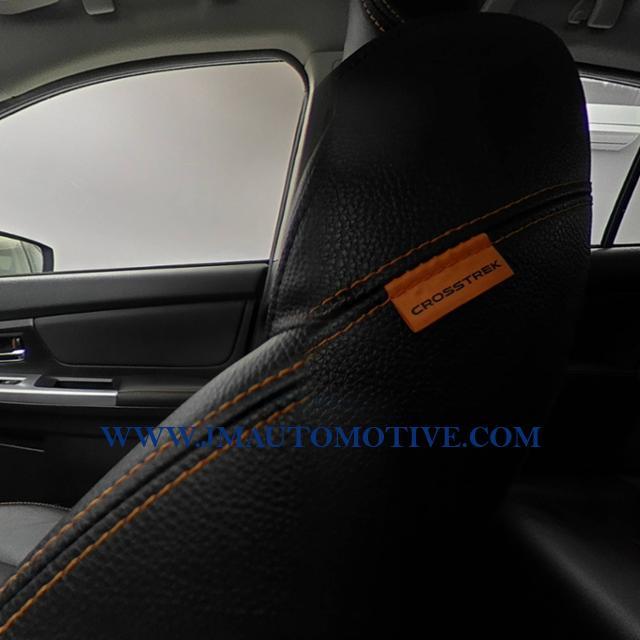 2017 Subaru Crosstrek 2.0i Limited CVT, available for sale in Naugatuck, Connecticut | J&M Automotive Sls&Svc LLC. Naugatuck, Connecticut 2017 Subaru Crosstrek 2.0i Limited CVT, available for sale in Naugatuck, Connecticut | J&M Automotive Sls&Svc LLC. Naugatuck, Connecticut
