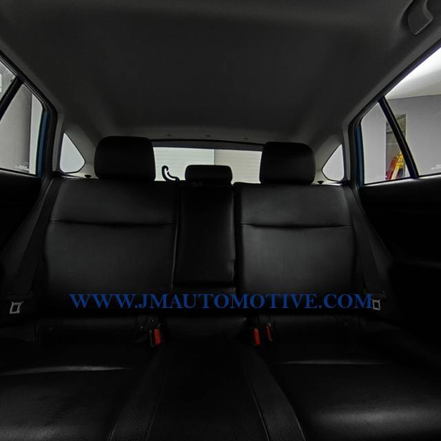 2017 Subaru Crosstrek 2.0i Limited CVT, available for sale in Naugatuck, Connecticut | J&M Automotive Sls&Svc LLC. Naugatuck, Connecticut 2017 Subaru Crosstrek 2.0i Limited CVT, available for sale in Naugatuck, Connecticut | J&M Automotive Sls&Svc LLC. Naugatuck, Connecticut
