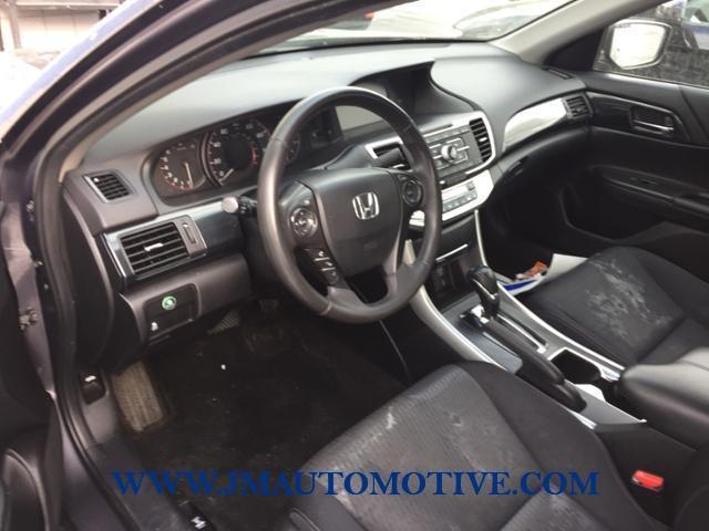 Used Honda Accord 4dr I4 CVT Sport 2014 | J&M Automotive Sls&Svc LLC. Naugatuck, Connecticut Used Honda Accord 4dr I4 CVT Sport 2014 | J&M Automotive Sls&Svc LLC. Naugatuck, Connecticut