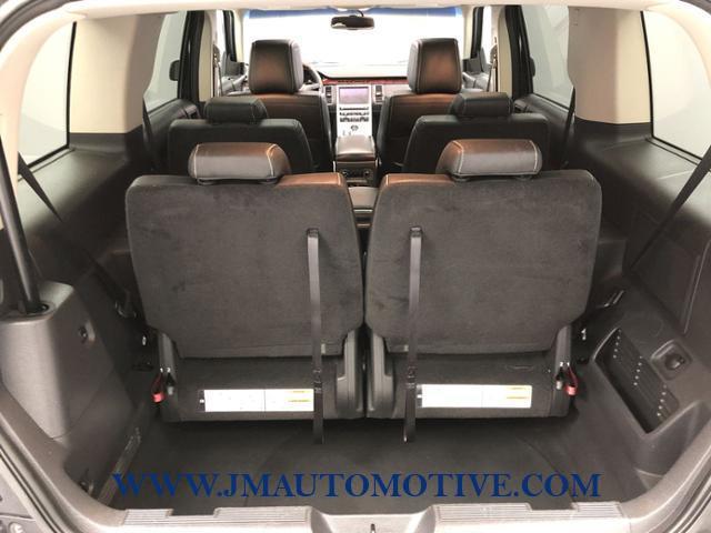 2010 Ford Flex 4dr Limited AWD w/Ecoboost, available for sale in Naugatuck, Connecticut | J&M Automotive Sls&Svc LLC. Naugatuck, Connecticut 2010 Ford Flex 4dr Limited AWD w/Ecoboost, available for sale in Naugatuck, Connecticut | J&M Automotive Sls&Svc LLC. Naugatuck, Connecticut