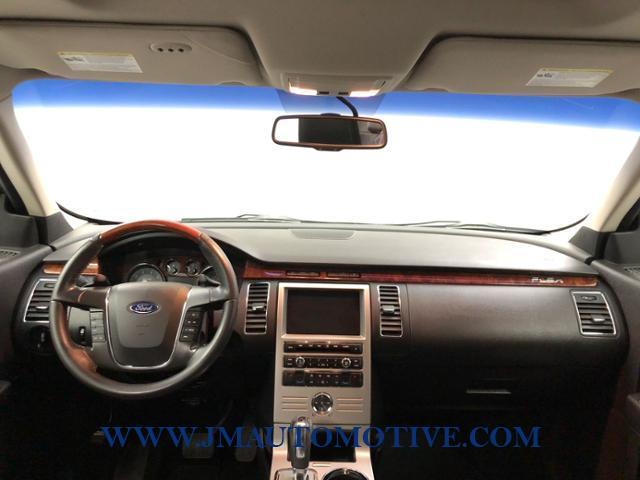 2010 Ford Flex 4dr Limited AWD w/Ecoboost, available for sale in Naugatuck, Connecticut | J&M Automotive Sls&Svc LLC. Naugatuck, Connecticut 2010 Ford Flex 4dr Limited AWD w/Ecoboost, available for sale in Naugatuck, Connecticut | J&M Automotive Sls&Svc LLC. Naugatuck, Connecticut